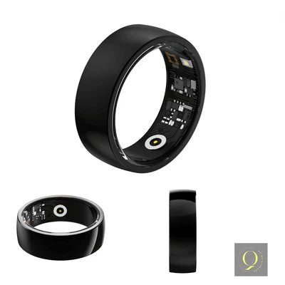 Q Fit Ring (1st Gen) - Q Fit