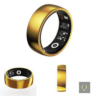 Q Fit Ring (1st Gen) - Q Fit