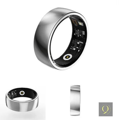 Q Fit Ring (1st Gen) - Q Fit