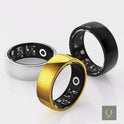 Q03 | Stainless Steel | Lightweight Comfort | Powerful Battery Life | Multi - Sport Modes | Second Era - Q Fit