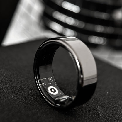 QFit Ring (2nd Gen) - Q Fit